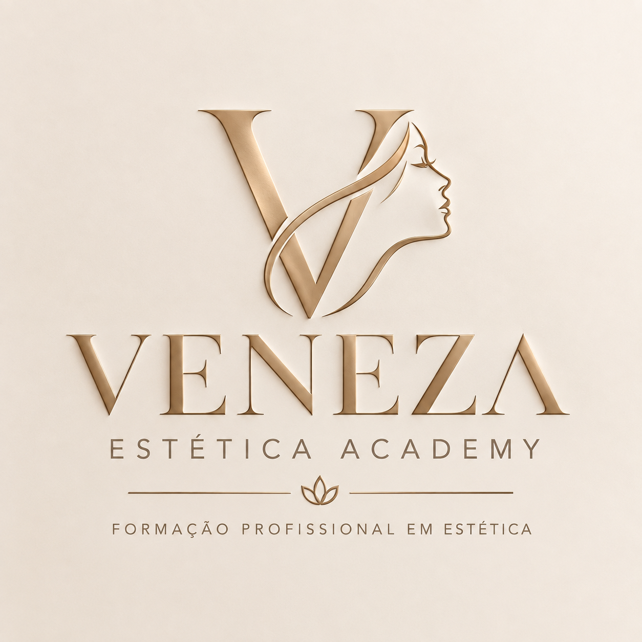Veneza Estética Academy — Formação Profissional em Estética